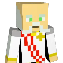 ErikAUT Minecraft avatar bust