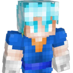 ErikDLarochelle Minecraft avatar bust