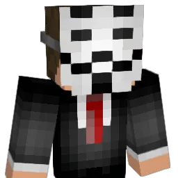 ErikErlend Minecraft avatar bust