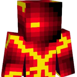 ErikEverhart Minecraft avatar bust