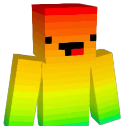 ErikG15 Minecraft avatar bust