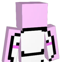 ErikHaglund Minecraft avatar bust
