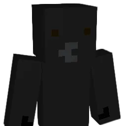 ErikIsReal Minecraft avatar bust