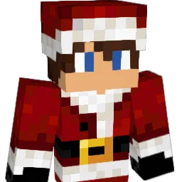 ErikN04 Minecraft avatar bust