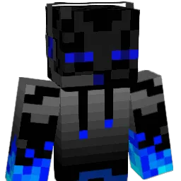 ErikPlayzz Minecraft avatar bust