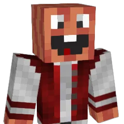 ErikTafuri Minecraft avatar bust