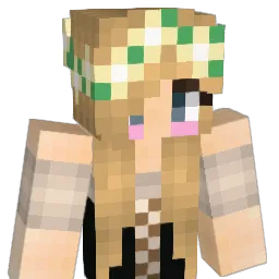 ErikTheBarbaric Minecraft avatar bust