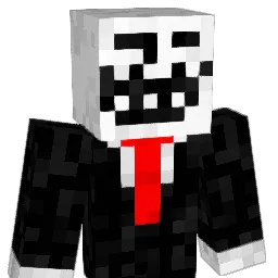 Erik_29 Minecraft avatar bust
