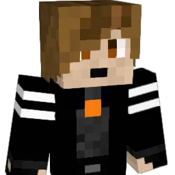 Erik_Spivak Minecraft avatar bust