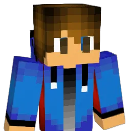 Erik__10 Minecraft avatar bust