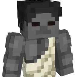 Erik_is_Short Minecraft avatar bust
