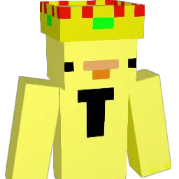 Erik_p11 Minecraft avatar bust