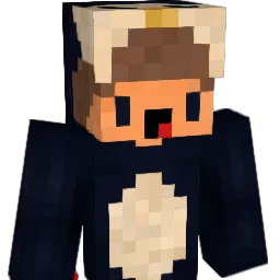 Erik_zevs Minecraft avatar bust