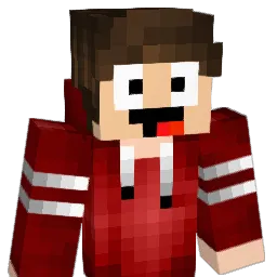 Erikinho_ Minecraft avatar bust