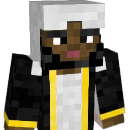 Erikson1018 Minecraft avatar bust