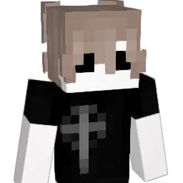 ErimiStar Minecraft avatar bust