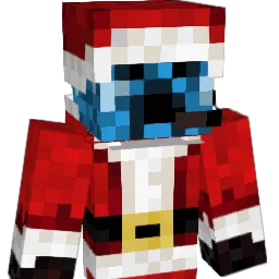ErinErin2009 Minecraft avatar bust