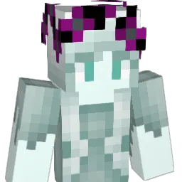 Erin_Erema Minecraft avatar bust