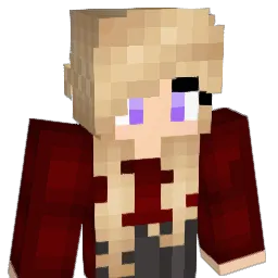 Erin_Hamilton's Minecraft skin
