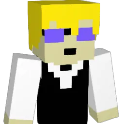 Erin_Peanut Minecraft avatar bust