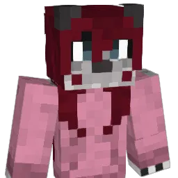 Erinnrin's Minecraft skin