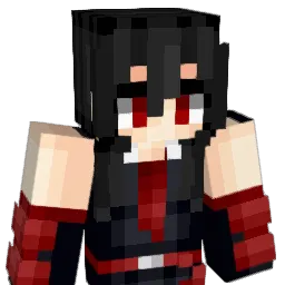 Erinsjuicyeggs Minecraft avatar bust