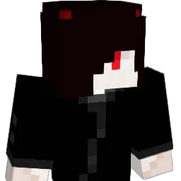 Erinus Minecraft avatar bust