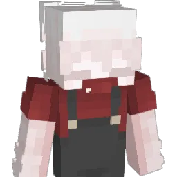 Erinuts's Minecraft skin