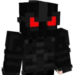 Erion115 Minecraft avatar bust