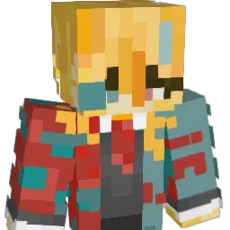 ErisIsMe's Minecraft skin