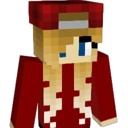 Eris_C's Minecraft skin
