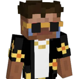 ErisiumFan Minecraft avatar bust