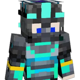 Erisium_Derfard Minecraft avatar bust
