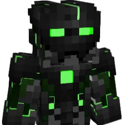 Erisium_Oran Minecraft avatar bust