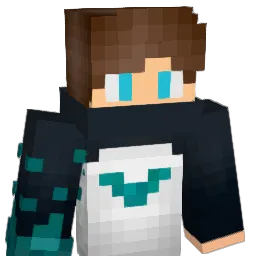 Erisium_tekylls Minecraft avatar bust