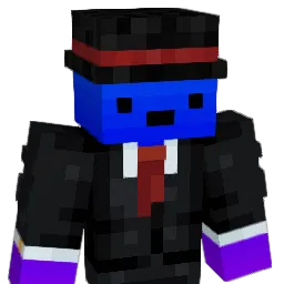 Eriskk_ Minecraft avatar bust