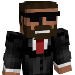 Eritenn Minecraft avatar bust