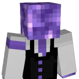 Erivlo02 Minecraft avatar bust