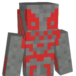 Erix_Blade Minecraft avatar bust
