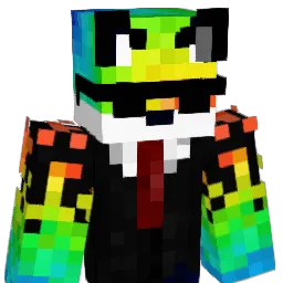 Erixkthegoat Minecraft avatar bust