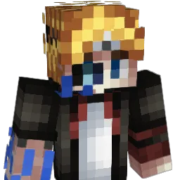 Eriyah's Minecraft skin