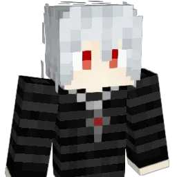 Erizo_ Minecraft avatar bust