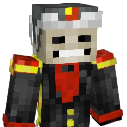 Erjon_McCool's Minecraft skin