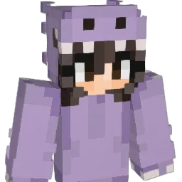 Erk0ni Minecraft avatar bust