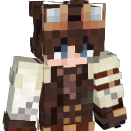 ErkanVerner Minecraft avatar bust