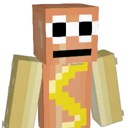 ErkhemT's Minecraft skin