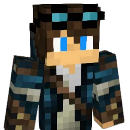 Erlack's Minecraft skin