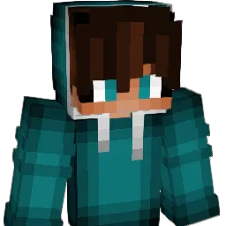 Erle0101 Minecraft avatar bust