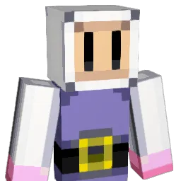 Erlingaz's Minecraft skin