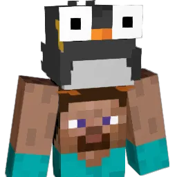 ErmGD's Minecraft skin